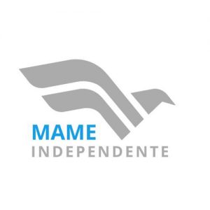 Logo Mame Independente